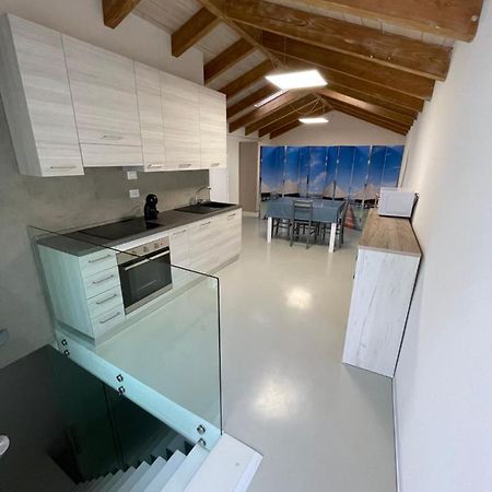 Loft Regina Margherita SantʼAntìoco Exterior foto