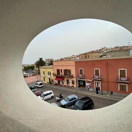 Loft Regina Margherita SantʼAntìoco Exterior foto