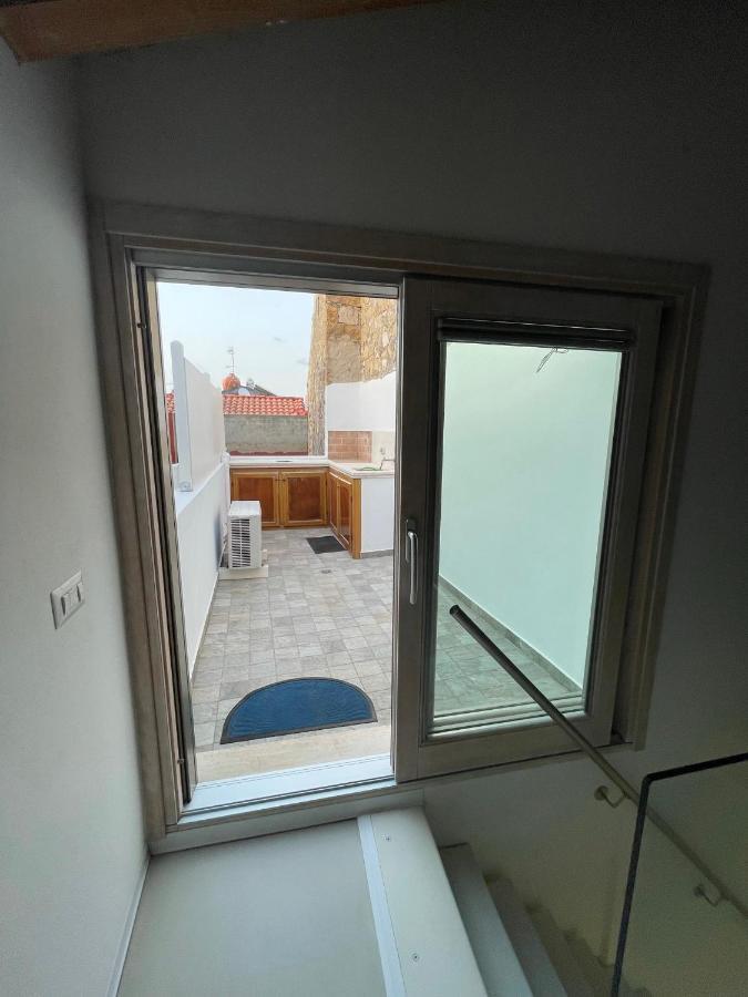 Loft Regina Margherita SantʼAntìoco Exterior foto