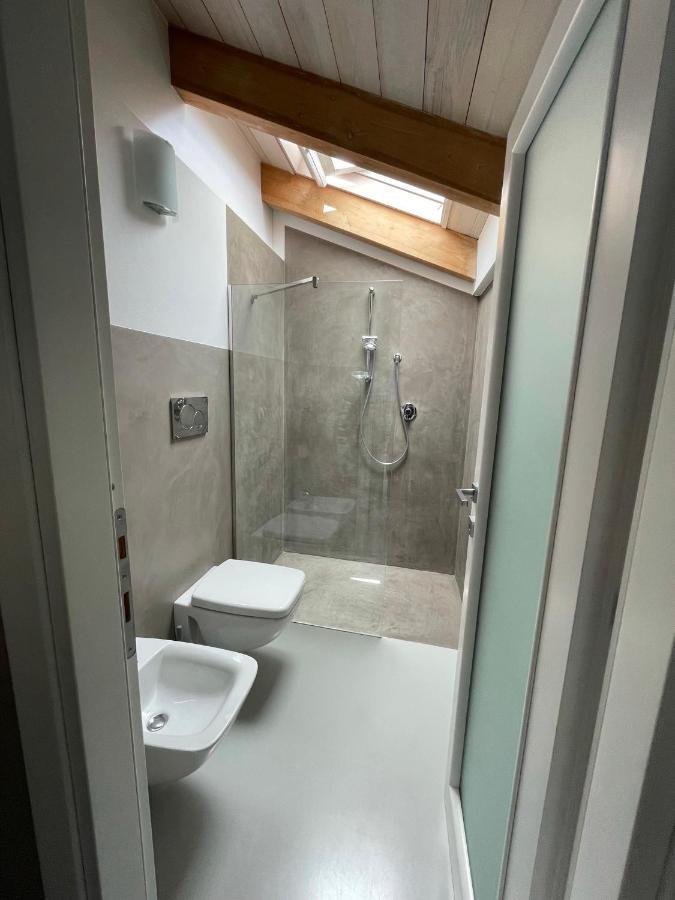 Loft Regina Margherita SantʼAntìoco Exterior foto