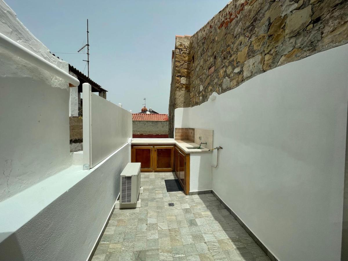 Loft Regina Margherita SantʼAntìoco Exterior foto