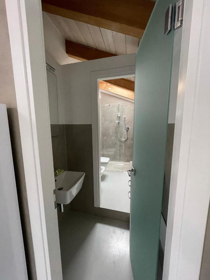 Loft Regina Margherita SantʼAntìoco Exterior foto