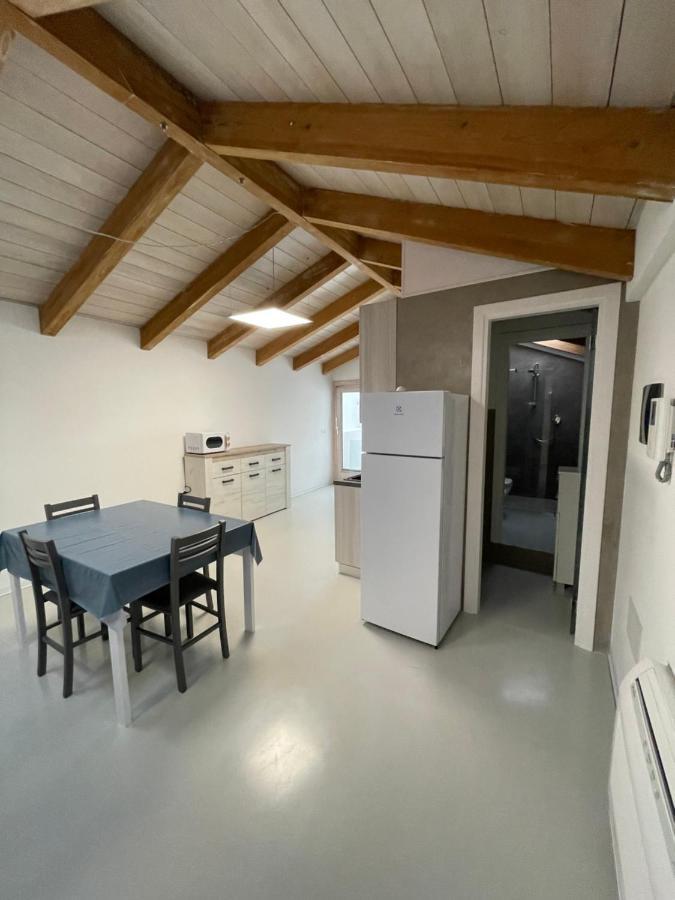Loft Regina Margherita SantʼAntìoco Exterior foto