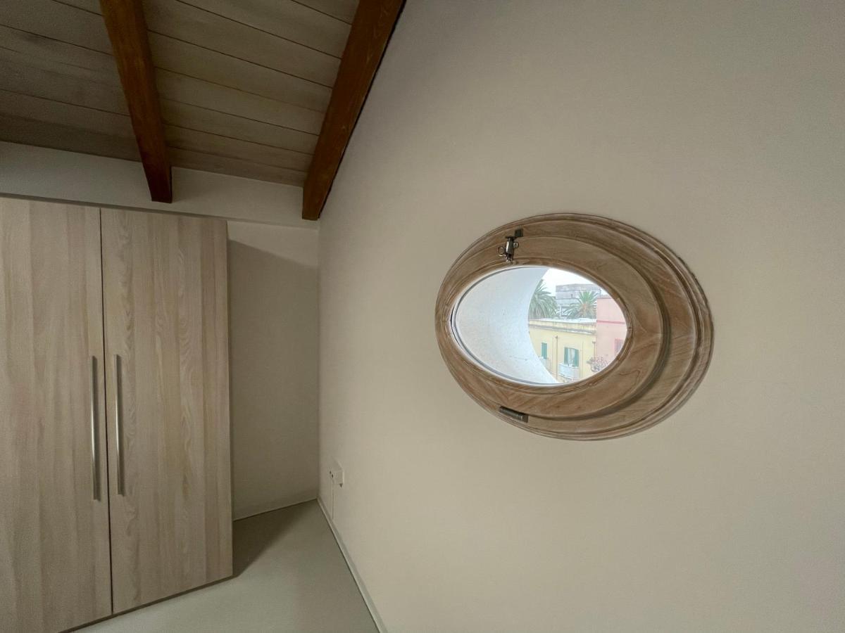 Loft Regina Margherita SantʼAntìoco Exterior foto