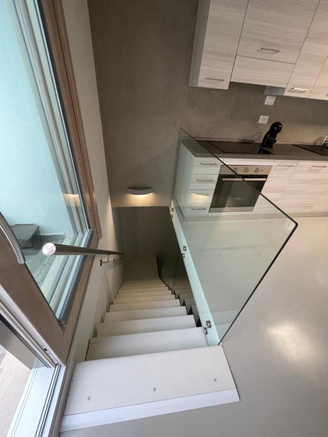 Loft Regina Margherita SantʼAntìoco Exterior foto